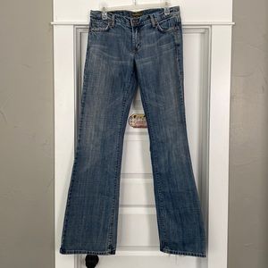 David Kahn Heidi Jean